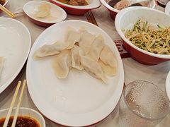 -喜家德虾仁水饺(金融中心店)