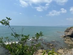 -大连金石滩滨海国家地质公园