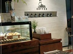 -野鸽子咖啡(航空路店)
