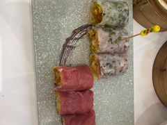 -新兴家喻酒家·羊城名宴(昌岗店)