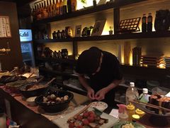 -角落里(中山公园店)