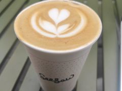-Seesaw Coffee(上生新所店)