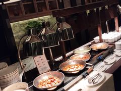 -深圳四季酒店·馥自助餐厅