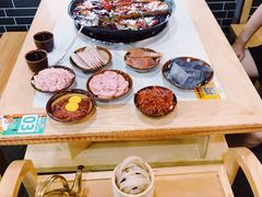 -正贰捌经重庆老火锅(建设路店)