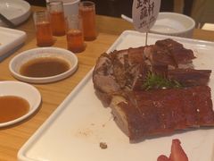 -粤集·手工粤菜(皇庭广场店)