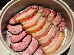 腊味三拼-山石榴·贵州菜(K11店)