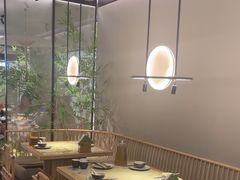 -绿茶餐厅(青岛城阳万象汇店)