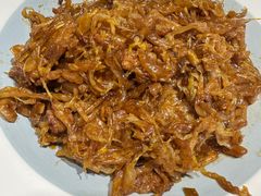 -鸽子窝(黄村店)