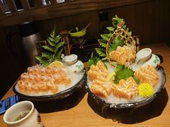 -万岁寿司(天河领展店)