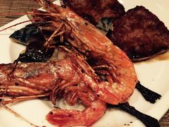 -杭州国际会议中心洲际酒店-原素全日餐厅(解放东路店)