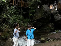 -长谷洞天