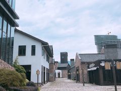 -千峡湖生态旅游度假区