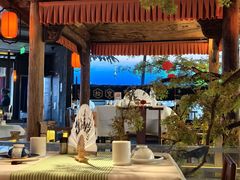 -桂满陇·景观餐厅(新世界店)