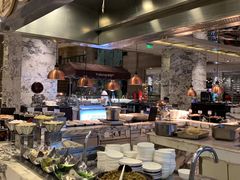 -合肥皇冠假日酒店·菲亚斯特自助餐厅(黄山路店)