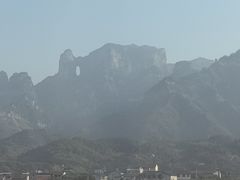 -张家界荷花国际机场