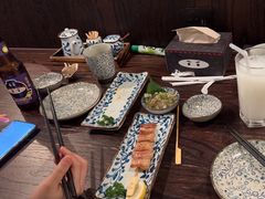 -哥哥の深夜食堂(红松东路店)