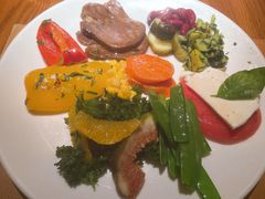 -拉蒂娜·巴西牛排馆 Latina·Brazilian Steakhouse(铜仁旗舰店)