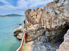 -长岛南北长山旅游景区