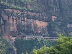 -丹霞山风景名胜区