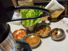 -韩宫宴烤肉·料理(苏州中心店)