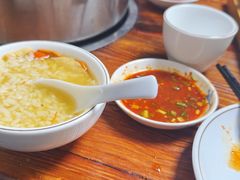 -菌极鲜野生菌火锅店(阳明祠店)