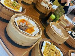-林記渔村(长安店)