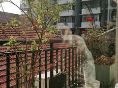 -边渡咖啡烘焙店(昙华林店)