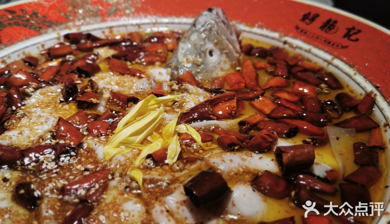 这就是人类为什么要吃鱼