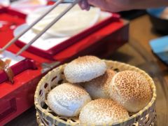 -局气 烤鸭·北京菜(前门店)