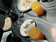 -天都火锅酒楼(虹梅南路店)