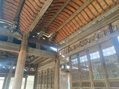 -广州市紫泥堂文化创意园景区