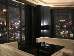 -上海苏宁宝丽嘉酒店·Cafe Bellagio西餐厅