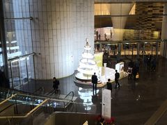 -上海中心大厦