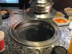 -汉拿山(包河万达店)