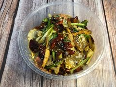 -问渔烤鱼(回龙观总店)