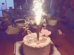 -Joy's Wish创意蛋糕定制&甜品台(乐虹坊精致生活广场店)