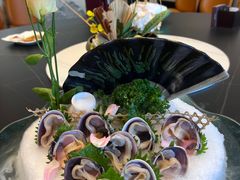 天鹅蛋-鼎泰亨·海鲜牛肉餐厅(滨江店)