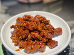 糖醋仔排-盛福楼·惠山宴(盛岸路店)