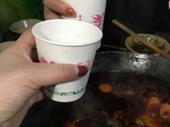-星鸿社重庆老火锅
