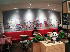 -COSTA COFFEE(西贸凯德晶品4层2店)