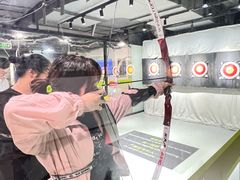 -無弓射箭俱乐部(领展中心城店)