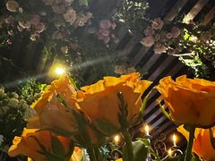 -第101座花园餐厅(湖滨88店)