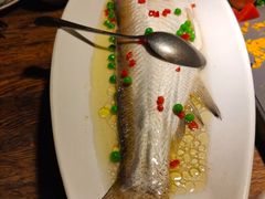 鸡汁大白条-江南里(环球港店)