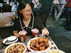 -三妹小龙虾·黄油蟹(华侨城总店)