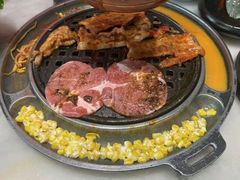 -韩宫宴和牛烤肉(盐城金鹰店)
