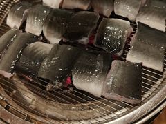 -味家烤肉烤鳗鱼牛排(西塔旗舰店)