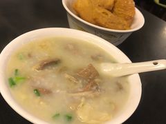 -伍湛记 · 广州老字号(龙津中路店)