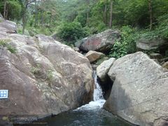 -北辰山景区