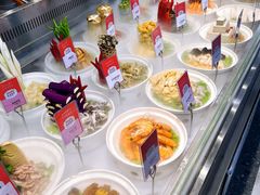 -尚品家宴(槐荫店)