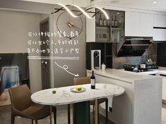 -翼森原创设计·全案实景落地